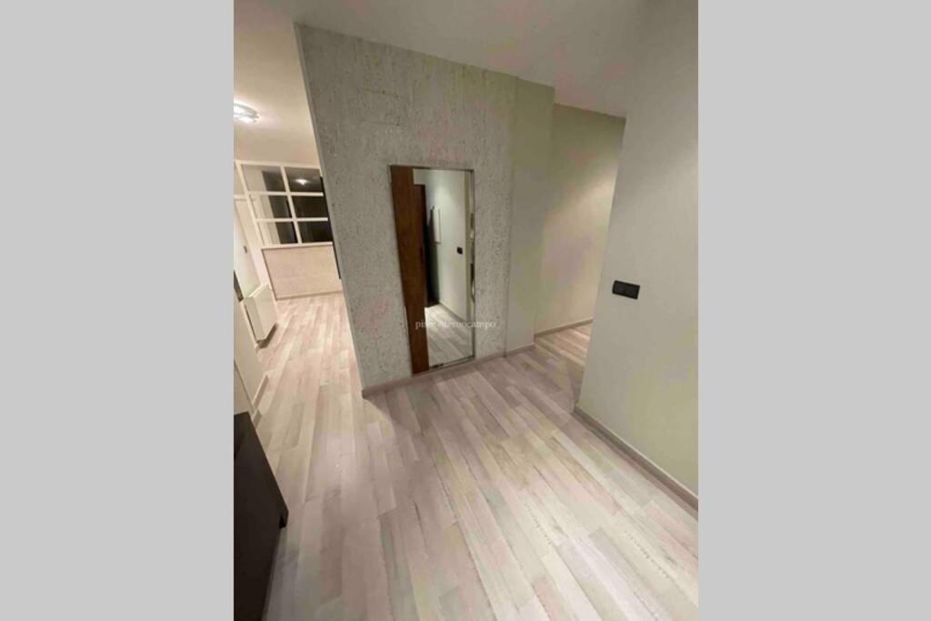 Piso Otero Ocampo, En El Centro De Sanxenxo Apartment Pontevedra Bagian luar foto