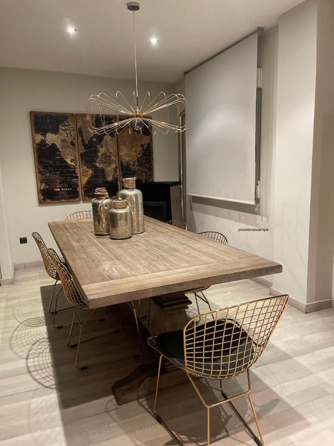 Piso Otero Ocampo, En El Centro De Sanxenxo Apartment Pontevedra Bagian luar foto