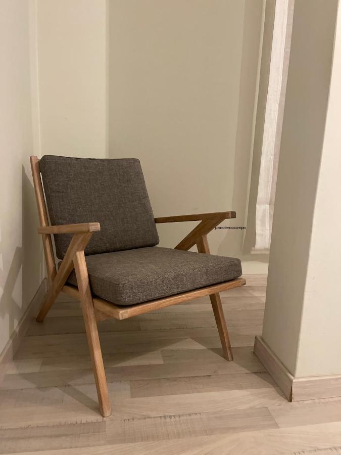 Piso Otero Ocampo, En El Centro De Sanxenxo Apartment Pontevedra Bagian luar foto
