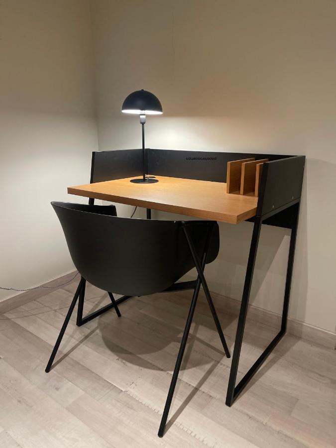 Piso Otero Ocampo, En El Centro De Sanxenxo Apartment Pontevedra Bagian luar foto