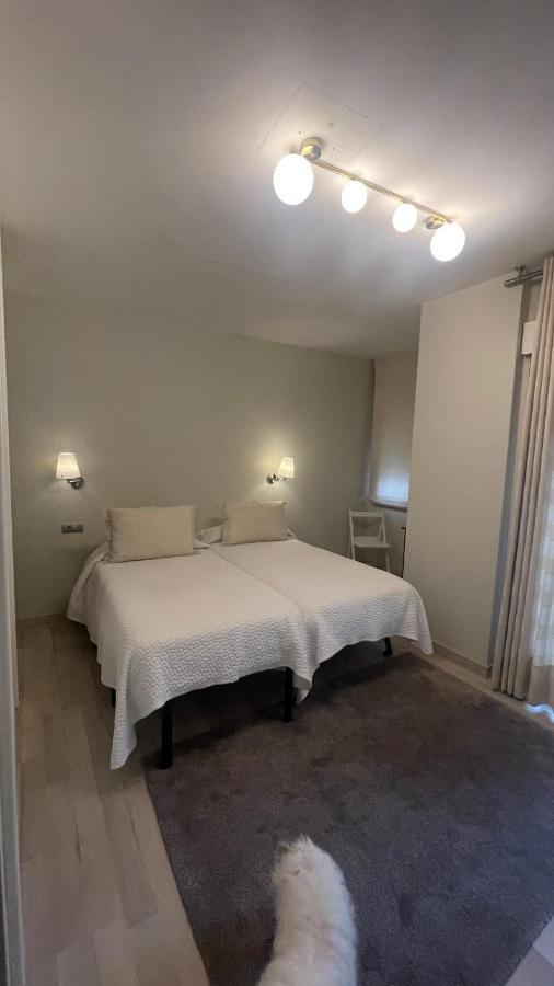 Piso Otero Ocampo, En El Centro De Sanxenxo Apartment Pontevedra Bagian luar foto